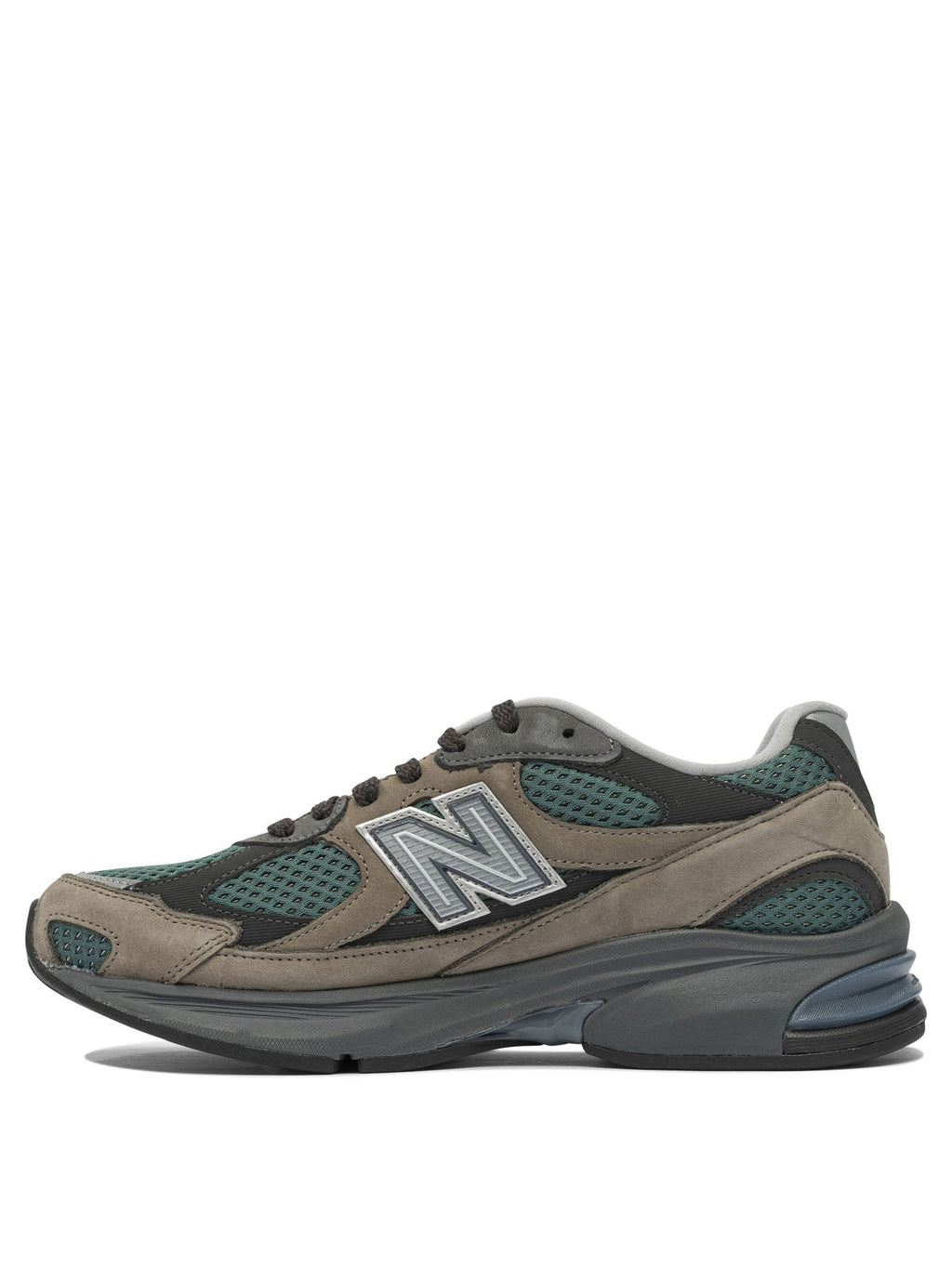 New Balance Sneakers & Slip-on