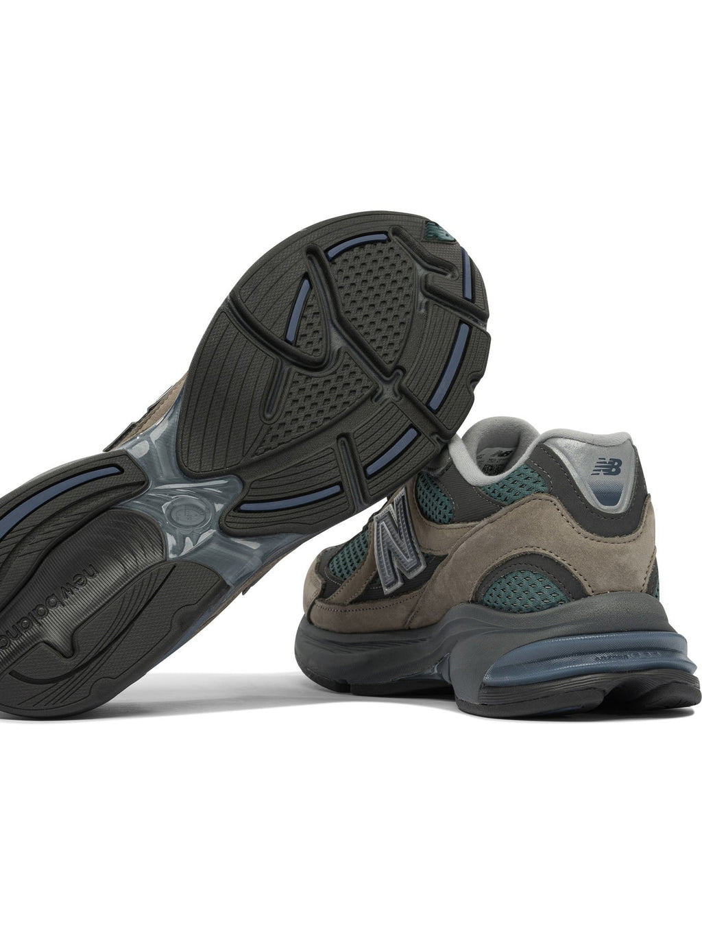 New Balance Sneakers & Slip-on