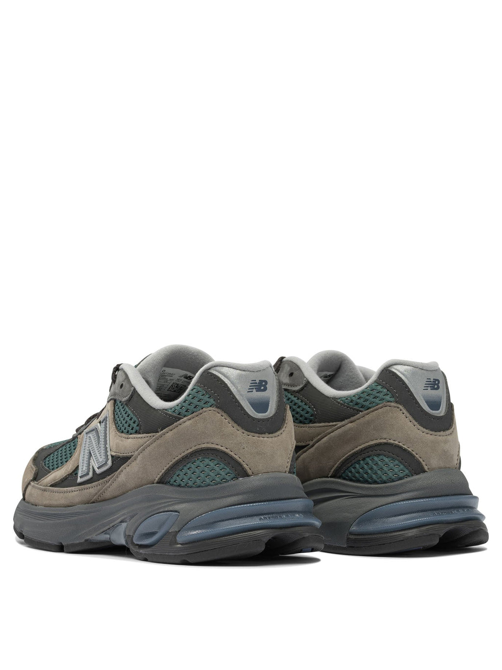 New Balance Sneakers & Slip-on