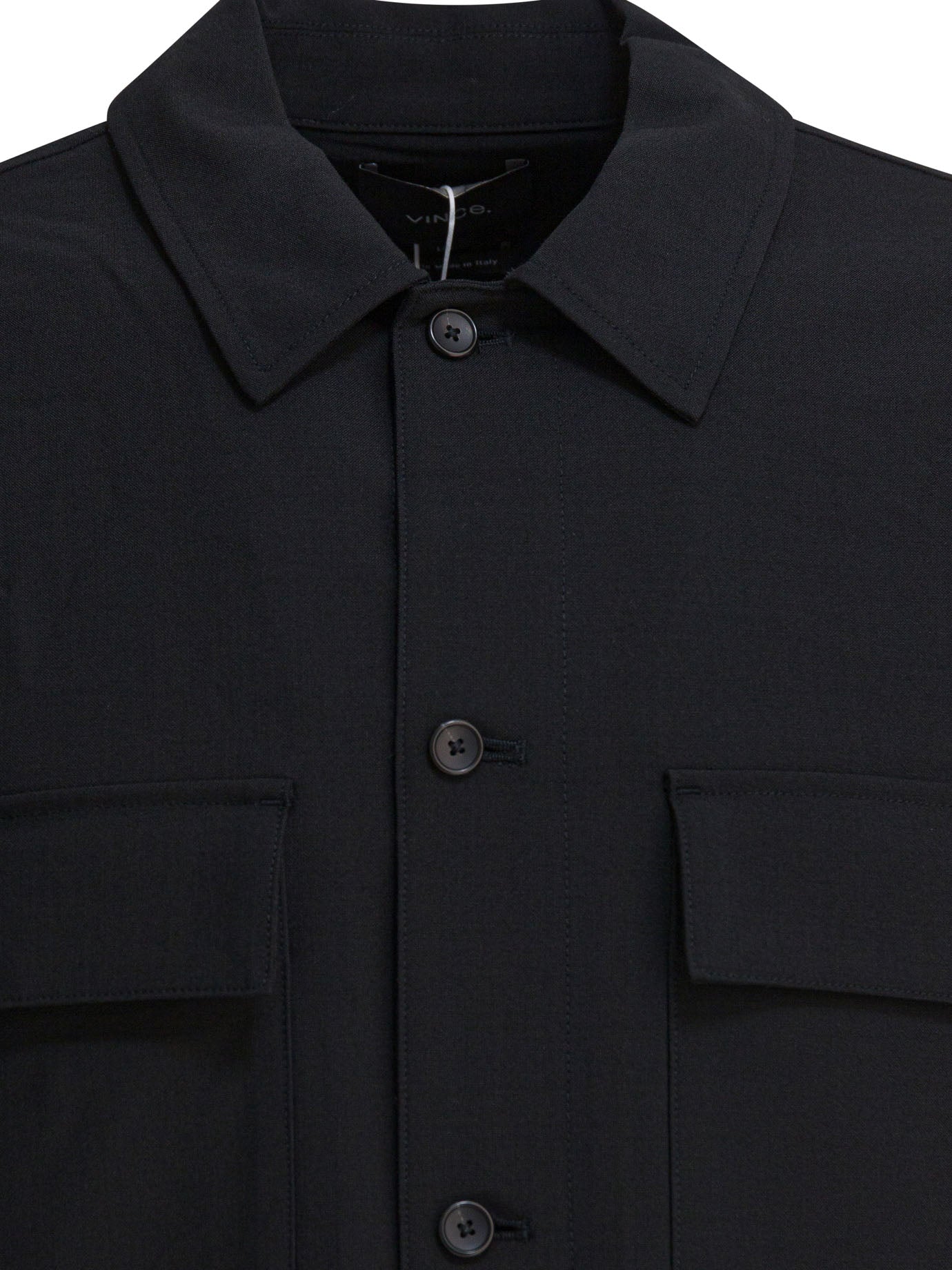 Vince. Jackets