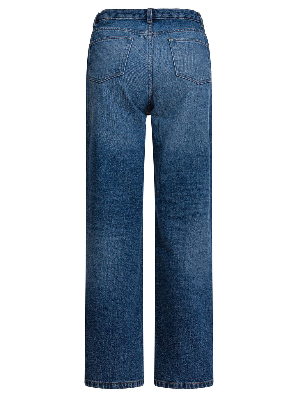A.p.c. "elisabeth" Jeans