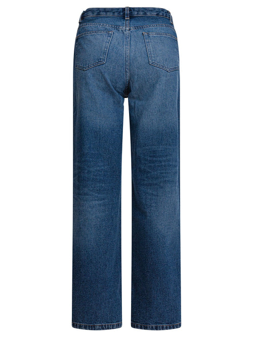 A.p.c. "elisabeth" Jeans