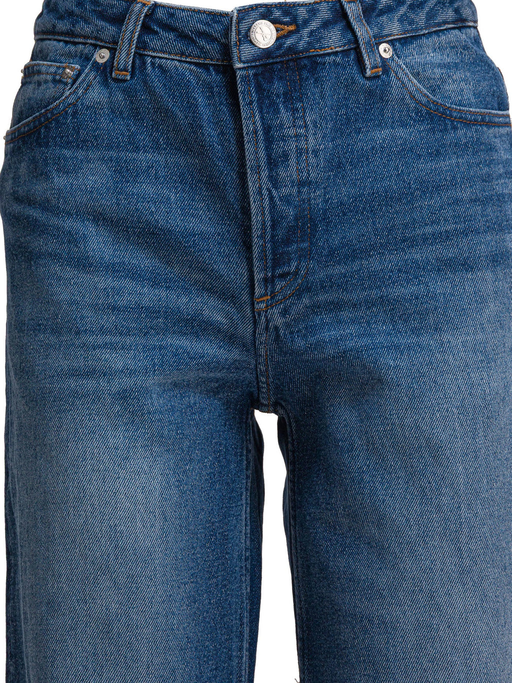 A.p.c. "elisabeth" Jeans