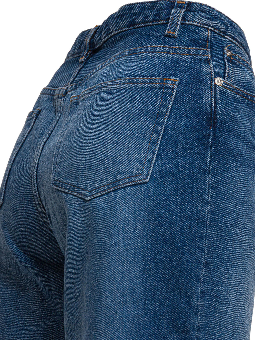 A.p.c. "elisabeth" Jeans