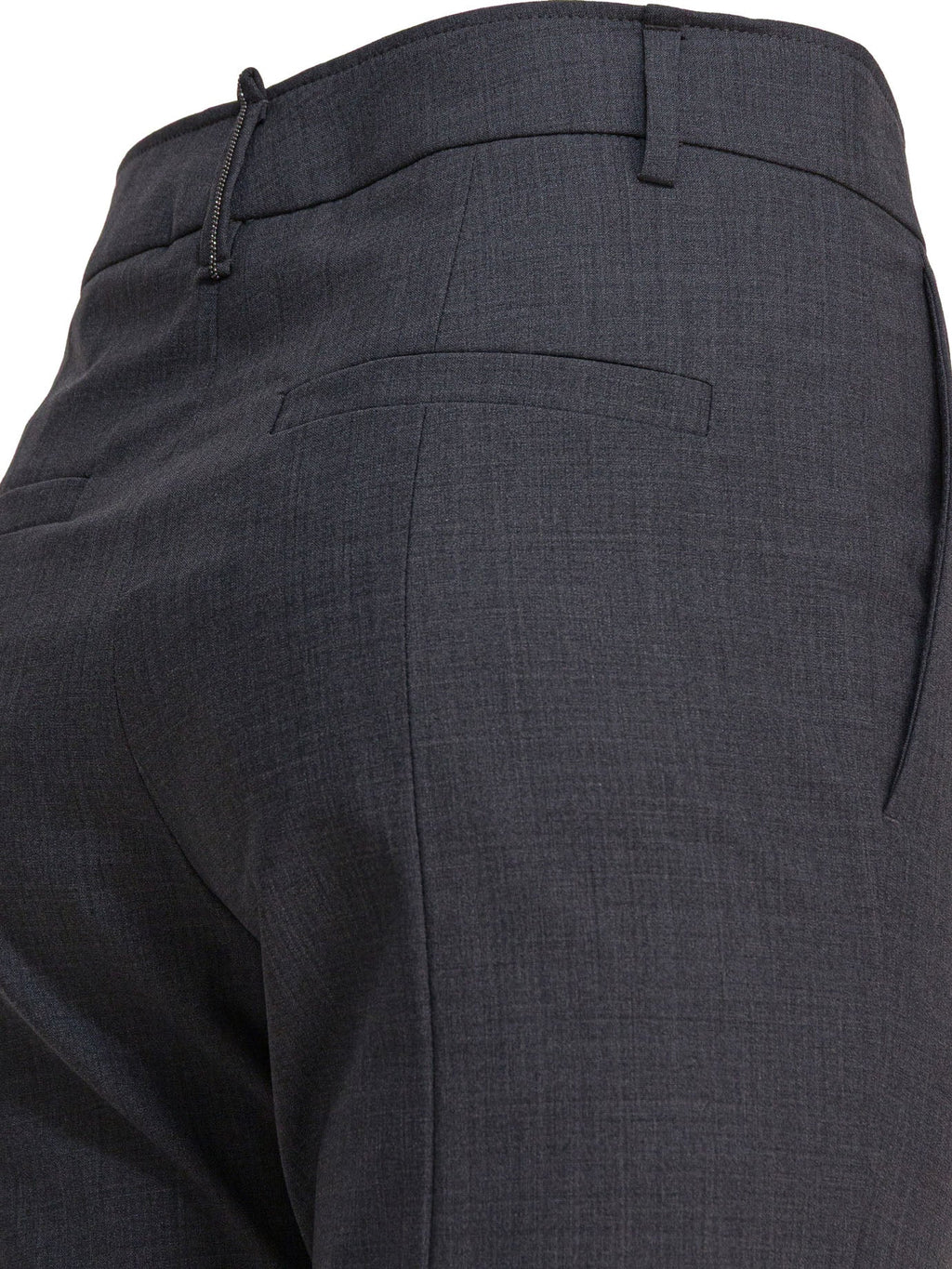Alexander Mcqueen Pants