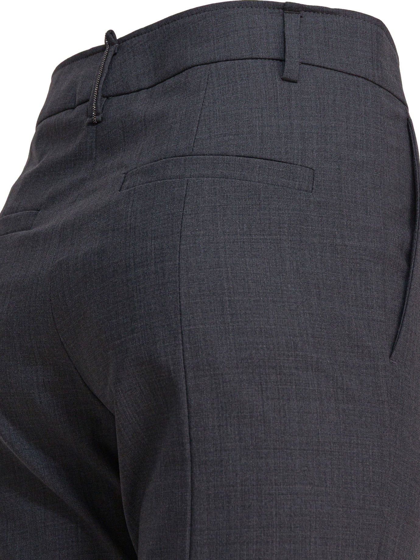 Alexander Mcqueen Pants