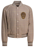 Alexander Mcqueen Blouson