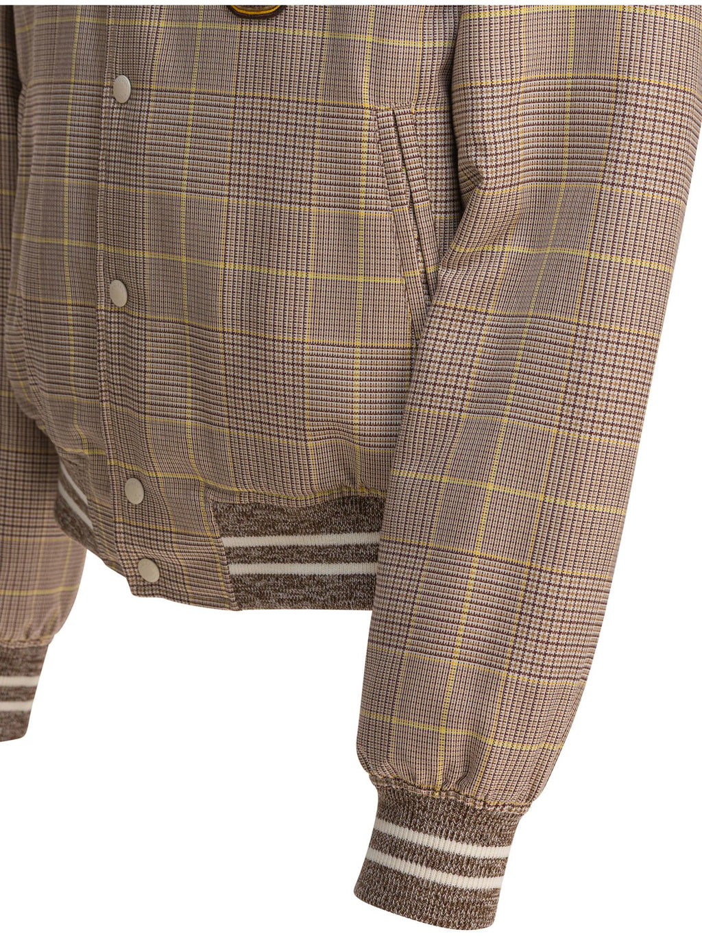 Alexander Mcqueen Blouson