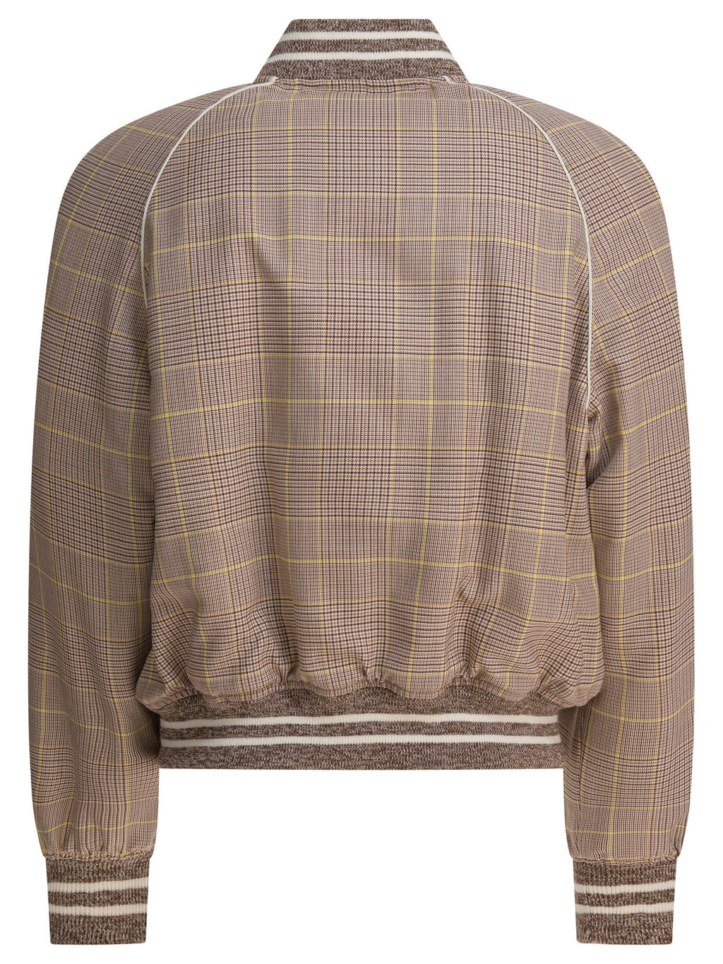 Alexander Mcqueen Blouson