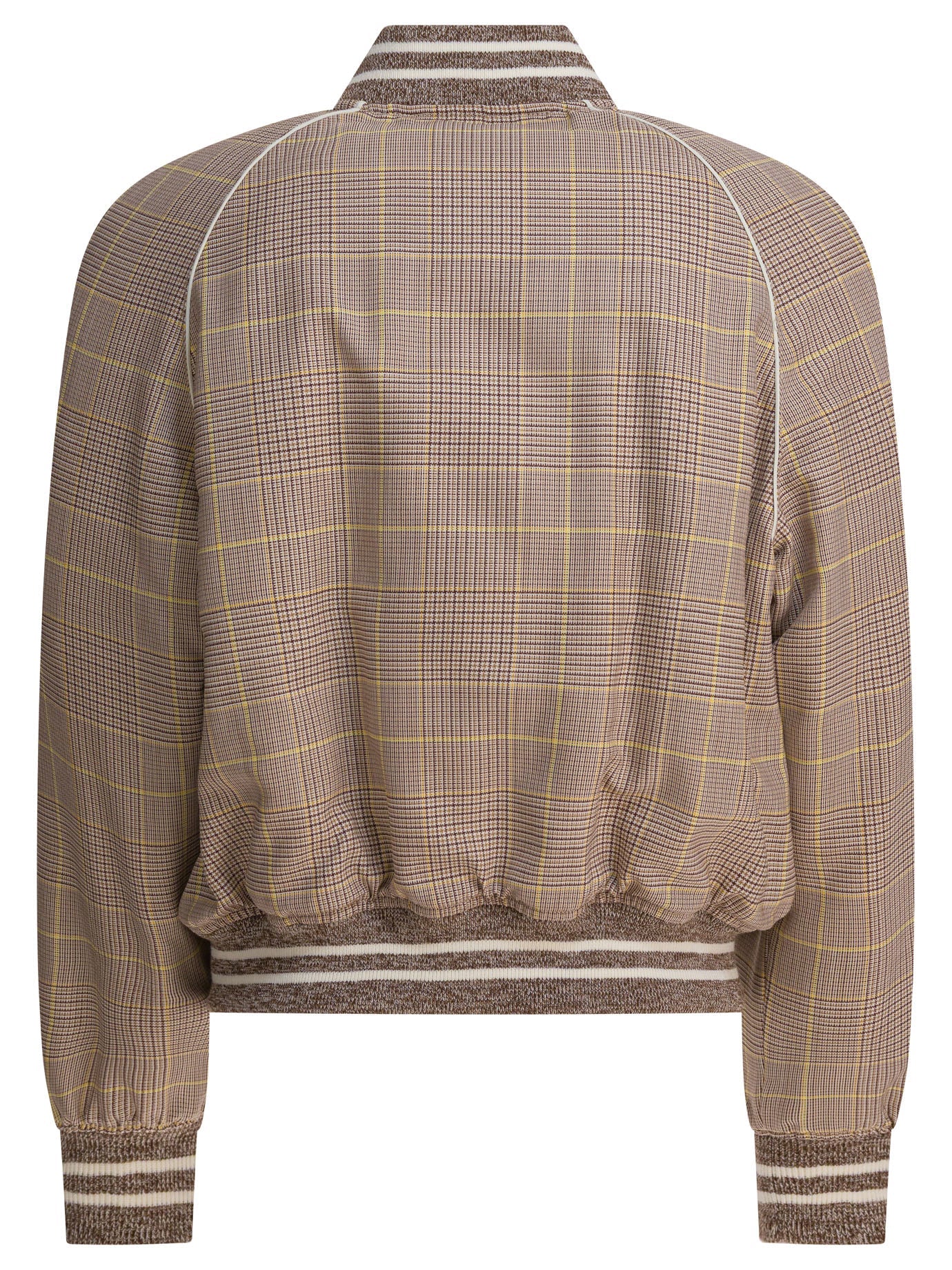 Alexander Mcqueen Blouson
