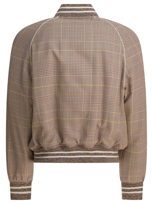 Alexander Mcqueen Blouson