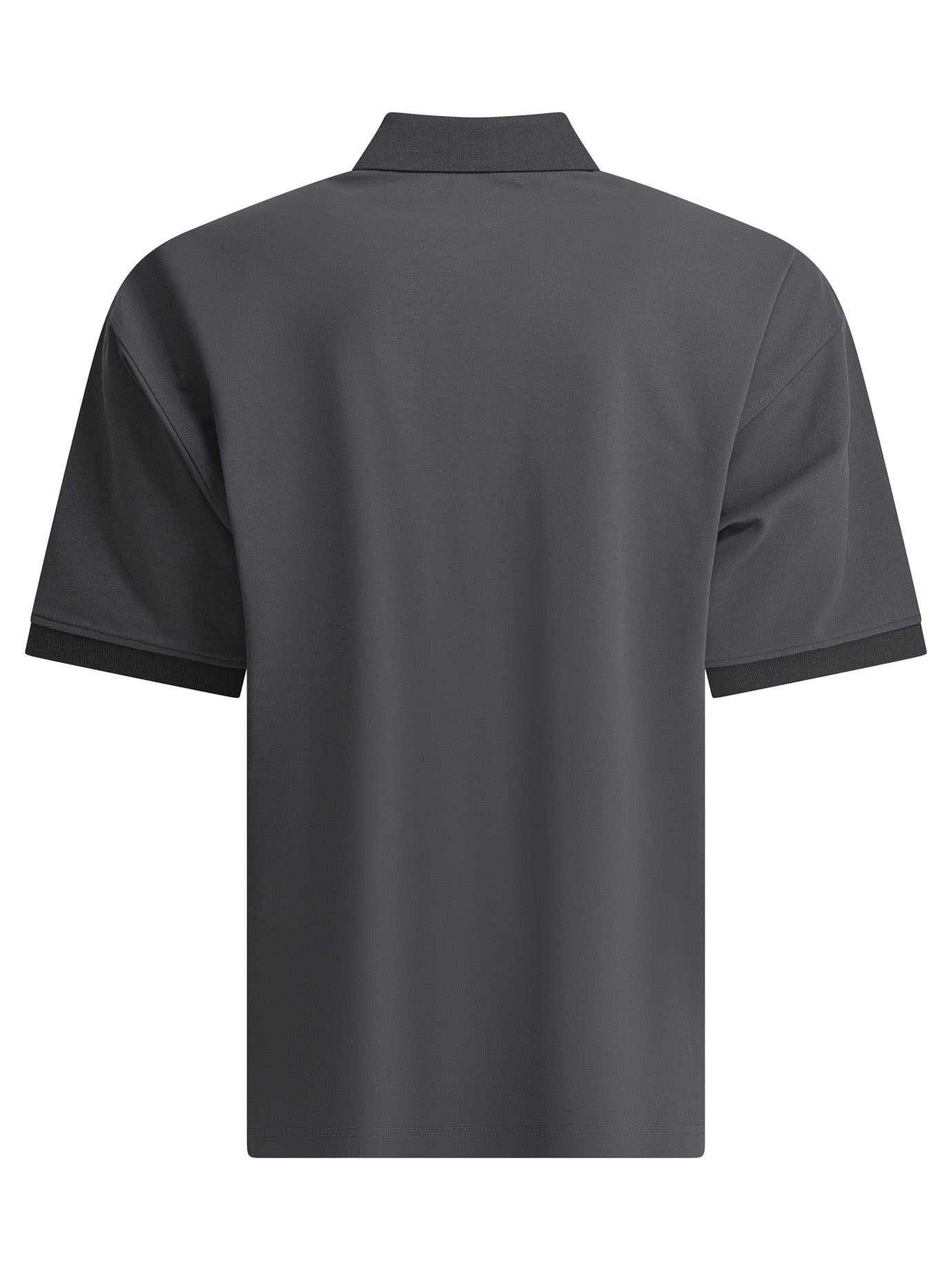 Daiwa Pier 39 Polo Shirt With Two Pockets