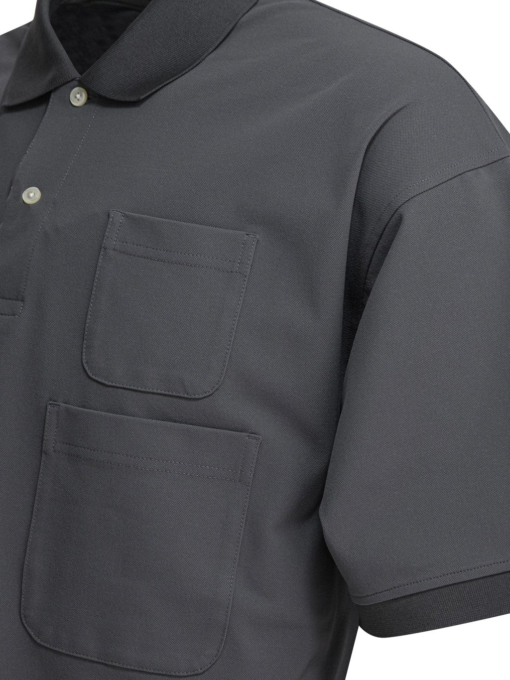 Daiwa Pier 39 Polo Shirt With Two Pockets