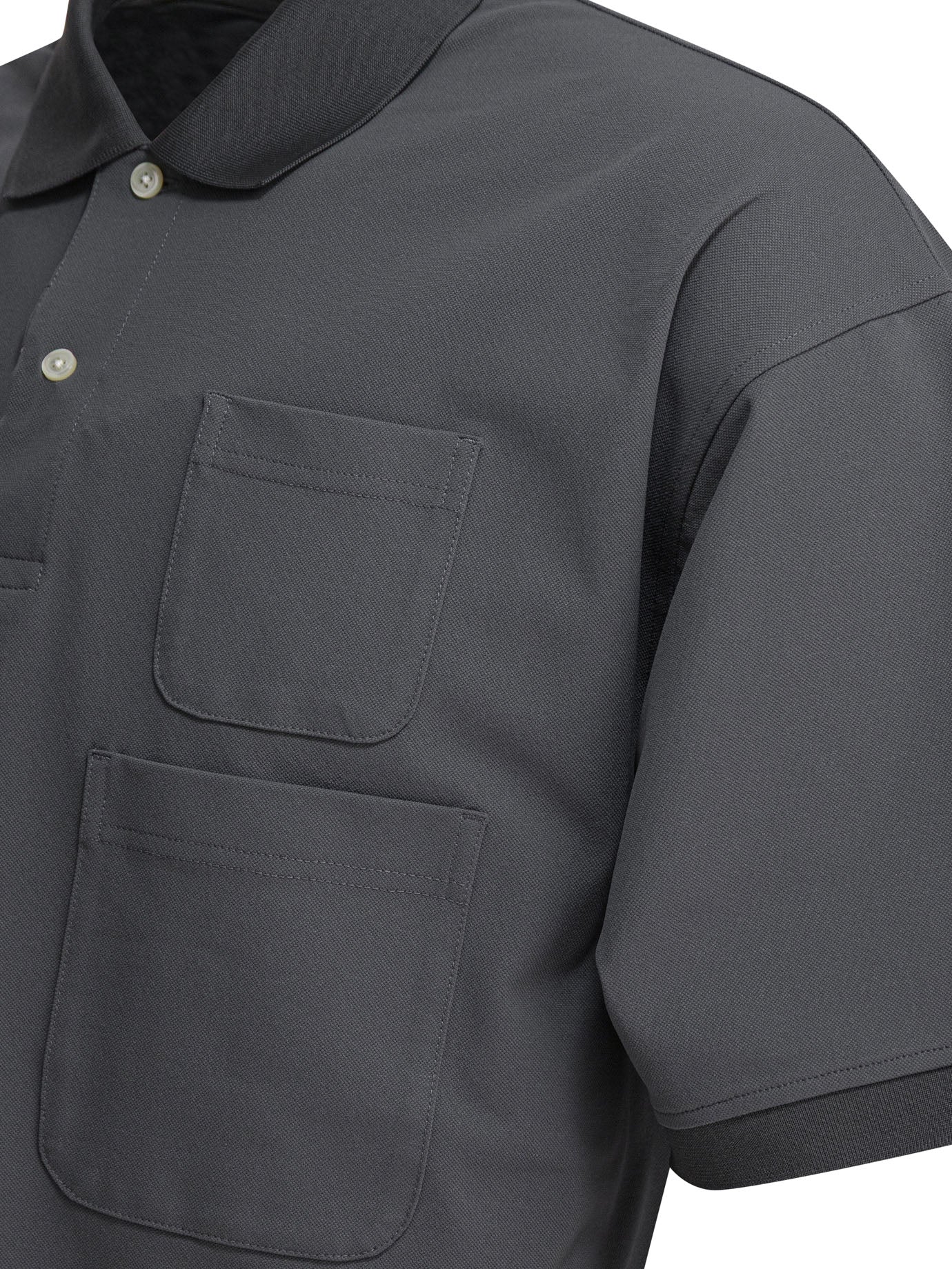 Daiwa Pier 39 Polo Shirt With Two Pockets