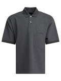 Daiwa Pier 39 Polo Shirt With Two Pockets