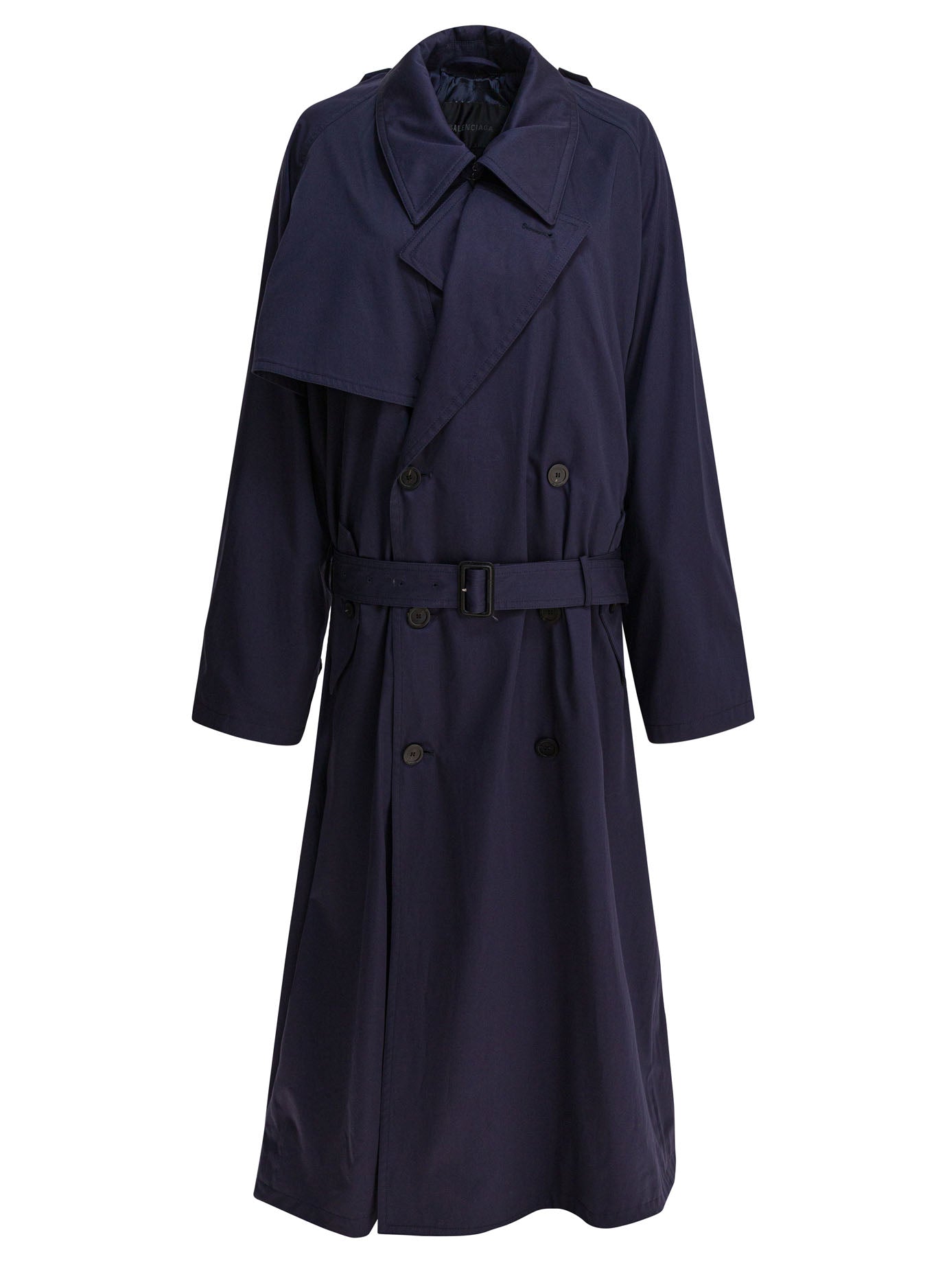 Balenciaga Coats