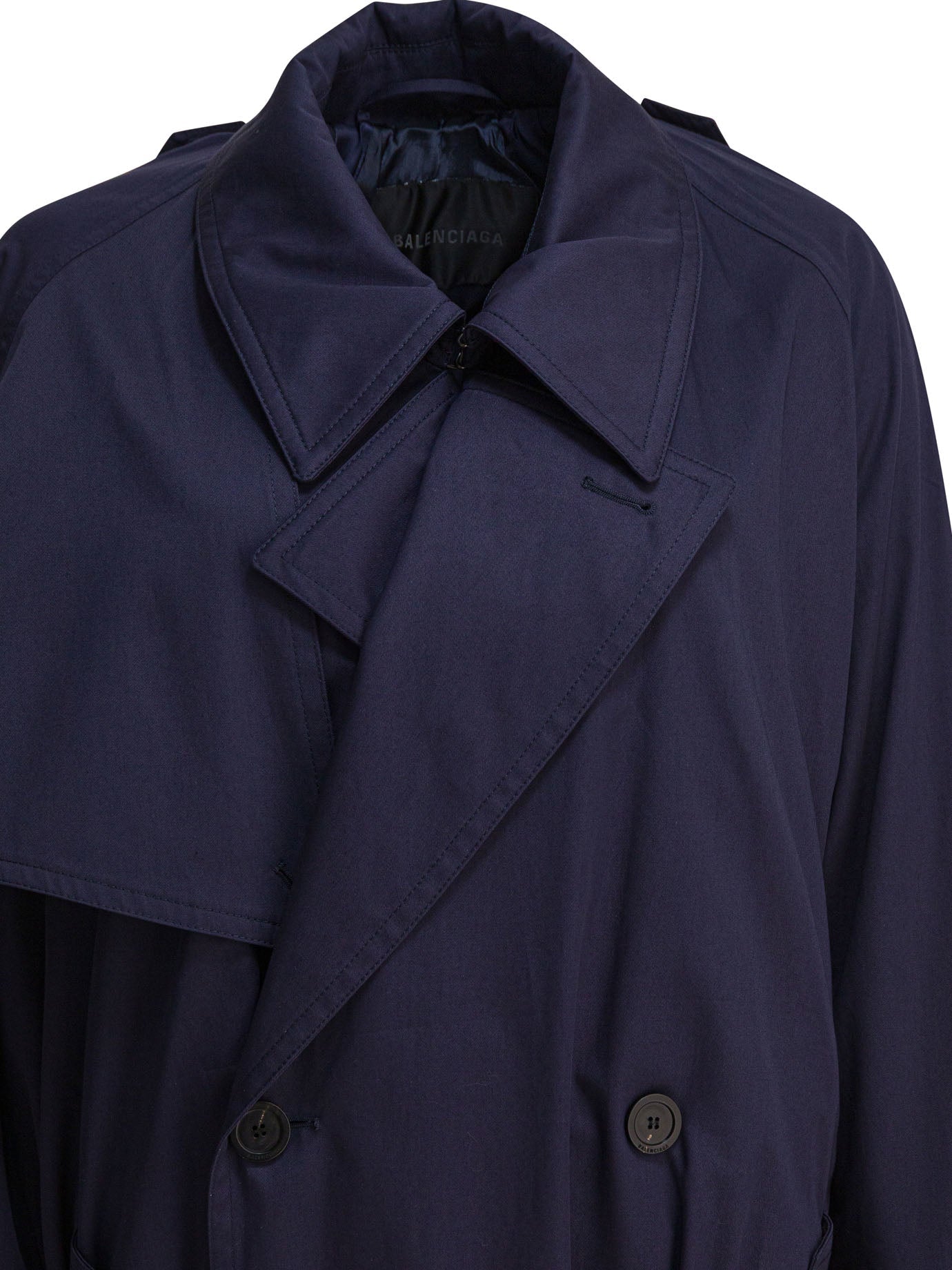 Balenciaga Coats