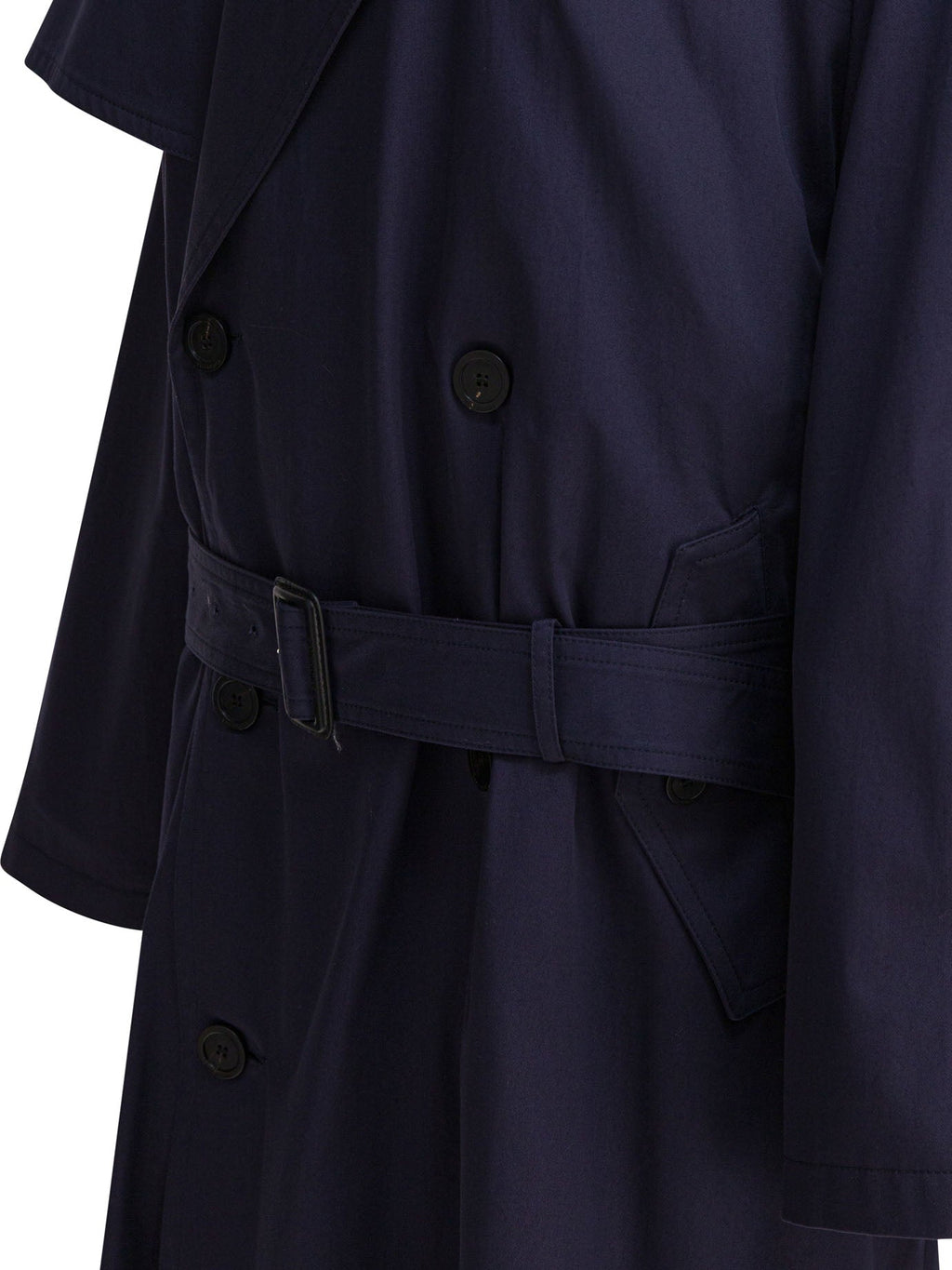 Balenciaga Coats