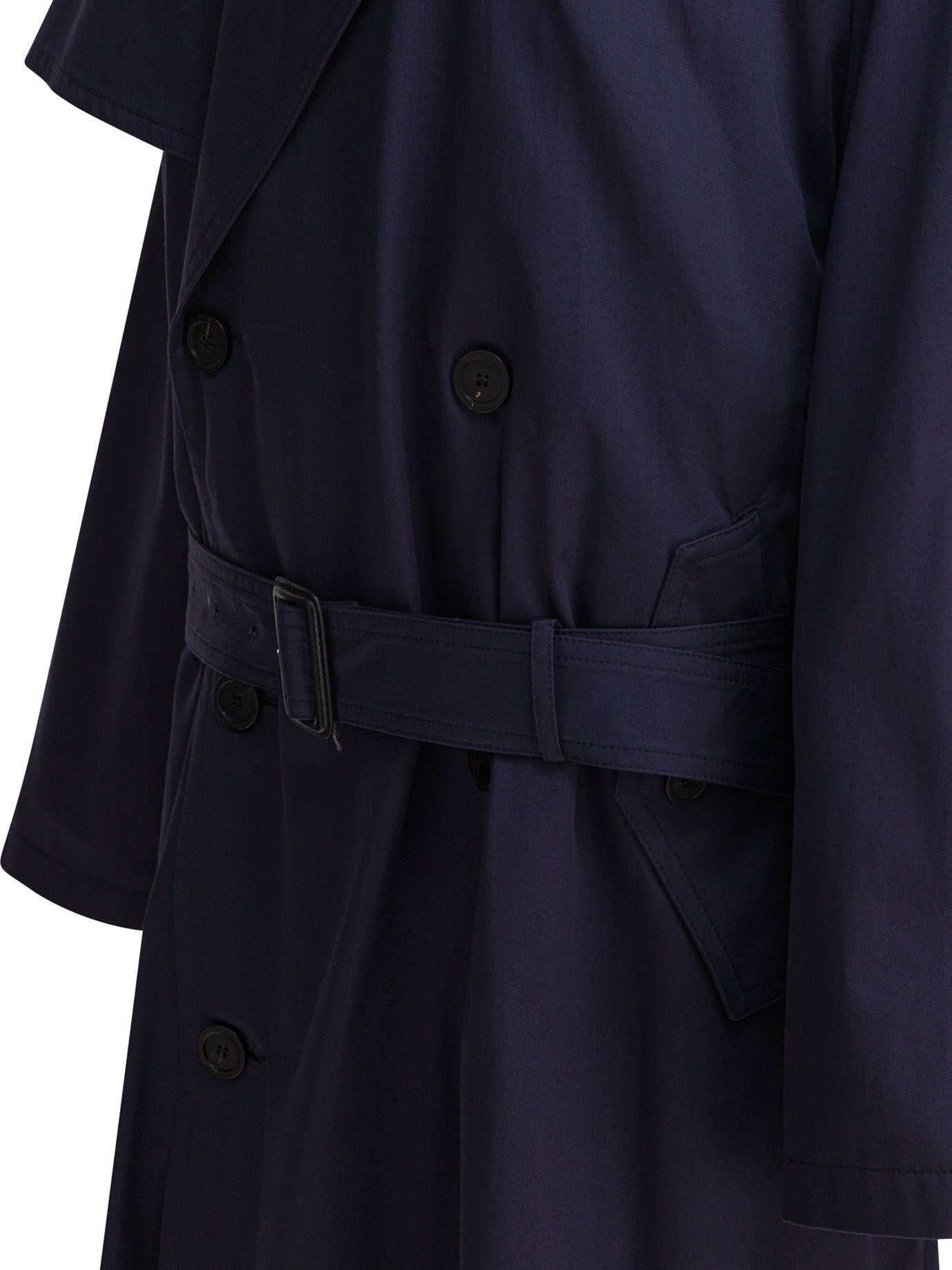 Balenciaga Coats