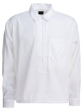 Daiwa Pier 39 Half Zipper Shirt