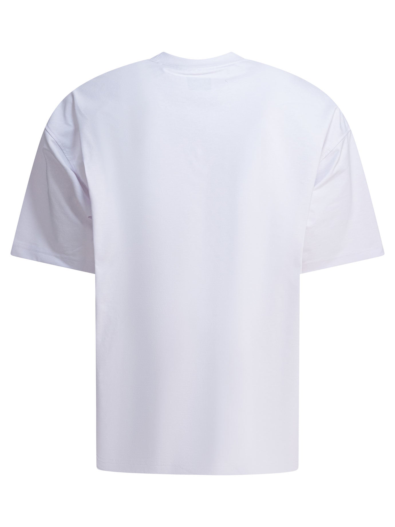 Daiwa Pier 39 "tech S/s" T-shirt