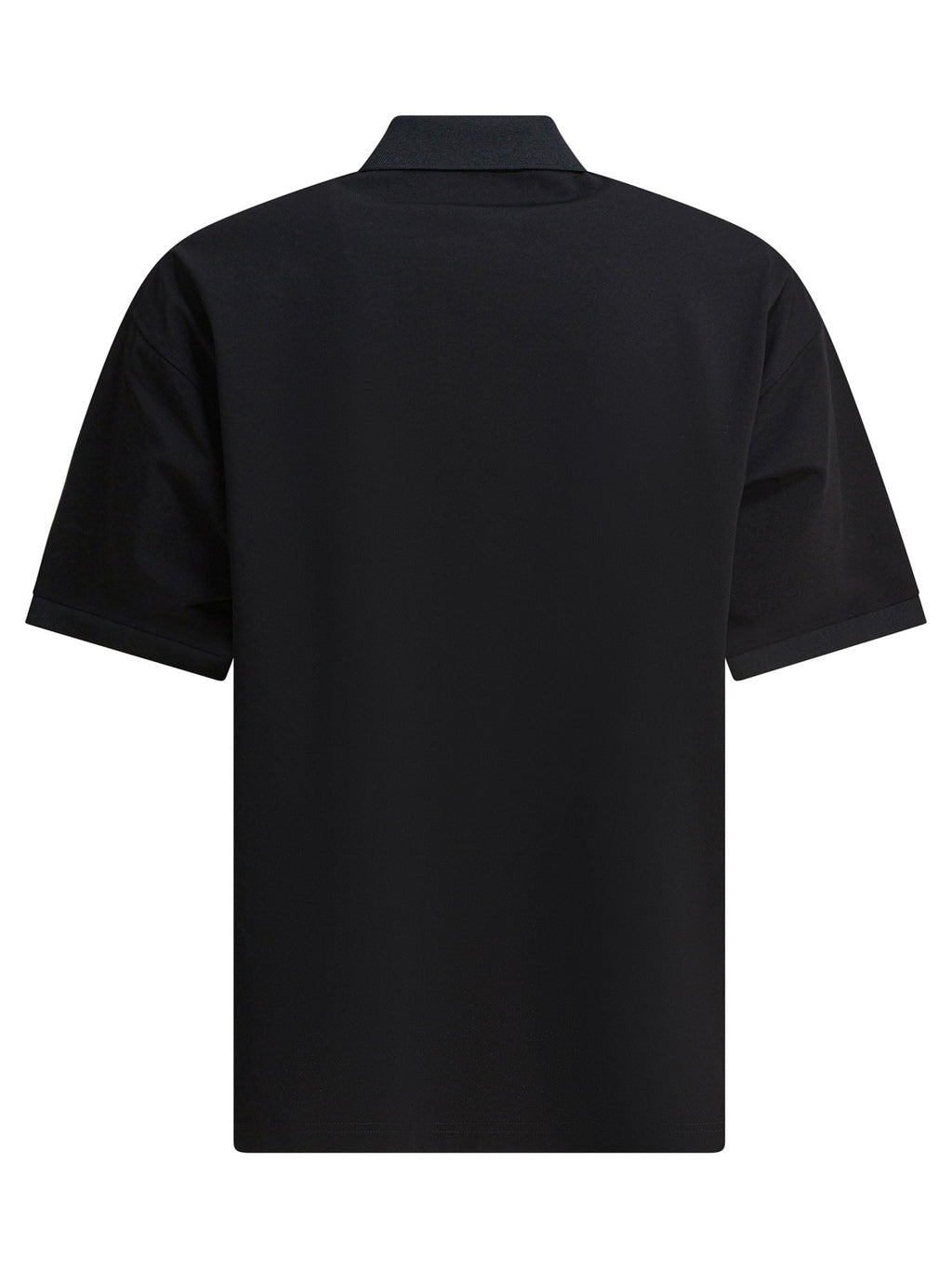 Daiwa Pier 39 Polo Shirt With Two Pockets