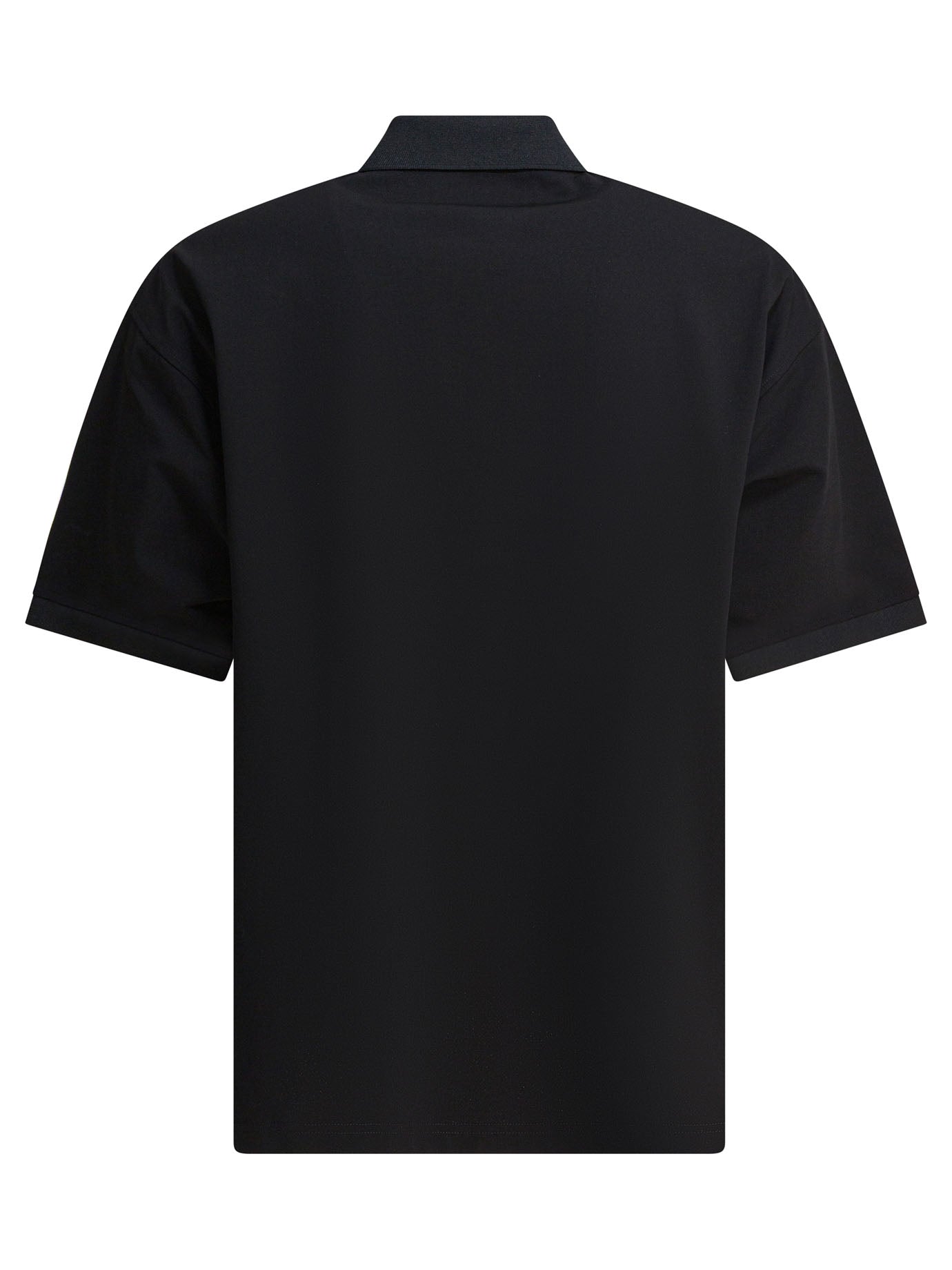 Daiwa Pier 39 Polo Shirt With Two Pockets