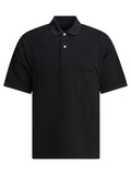 Daiwa Pier 39 Polo Shirt With Two Pockets