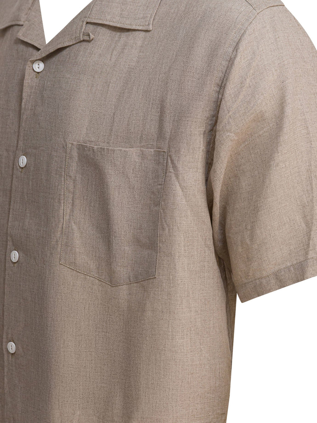 Nonnative Shirts