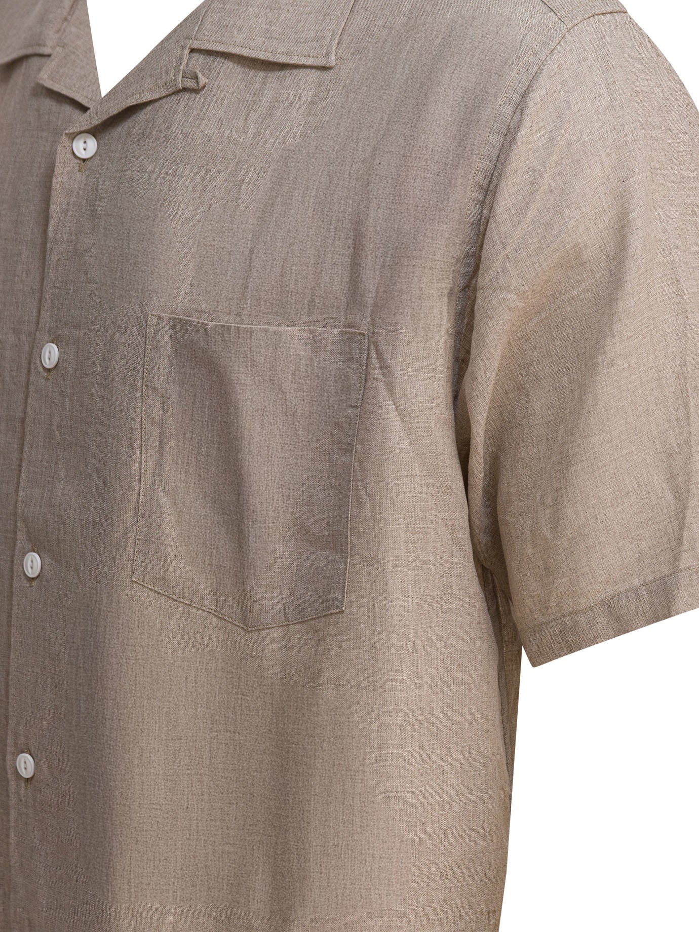Nonnative Shirts