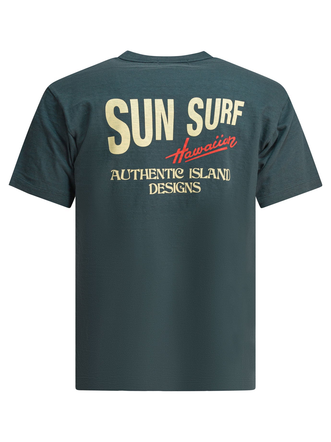 Sun Surf T-shirts