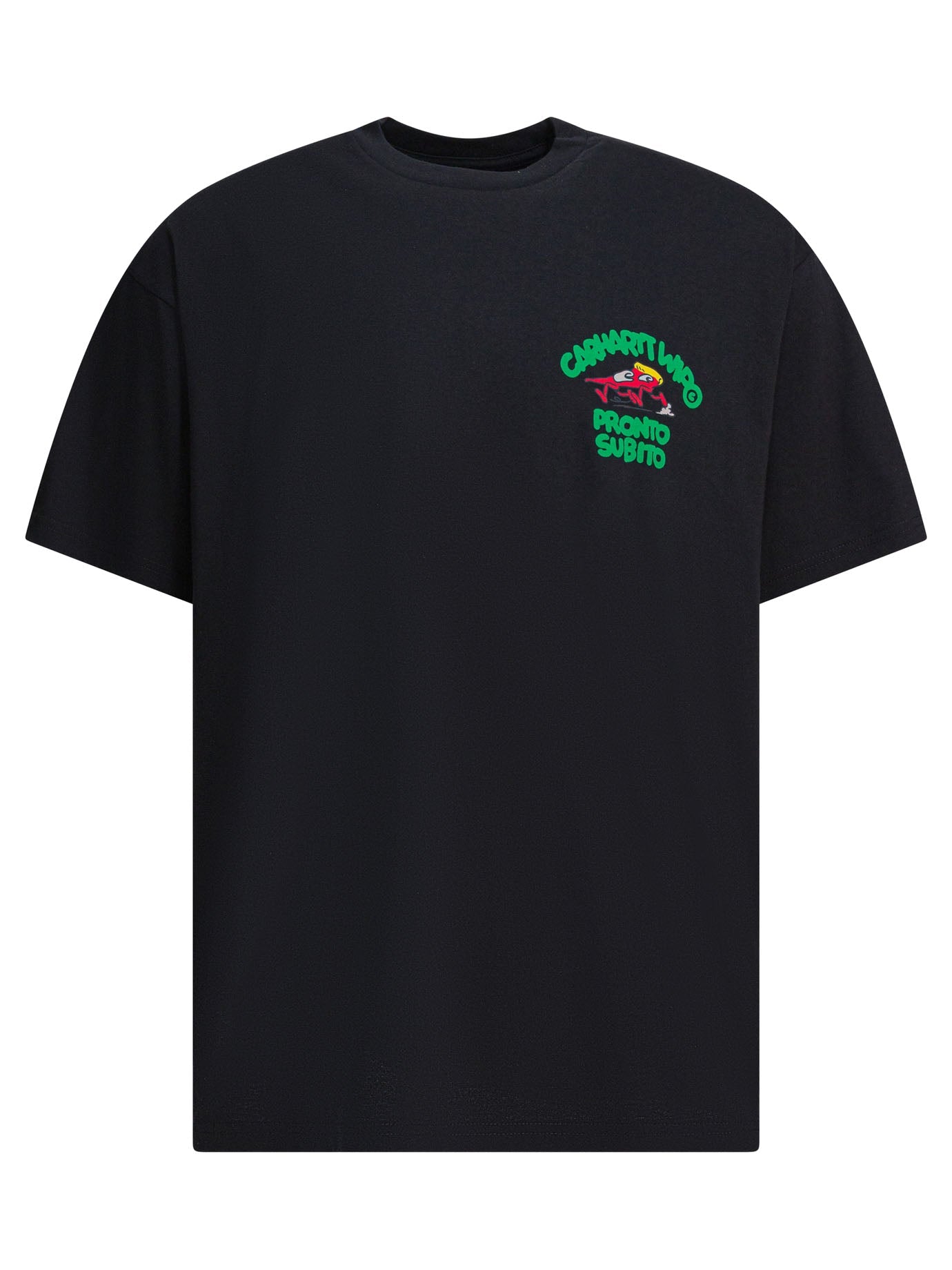 Carhartt Wip T-shirts