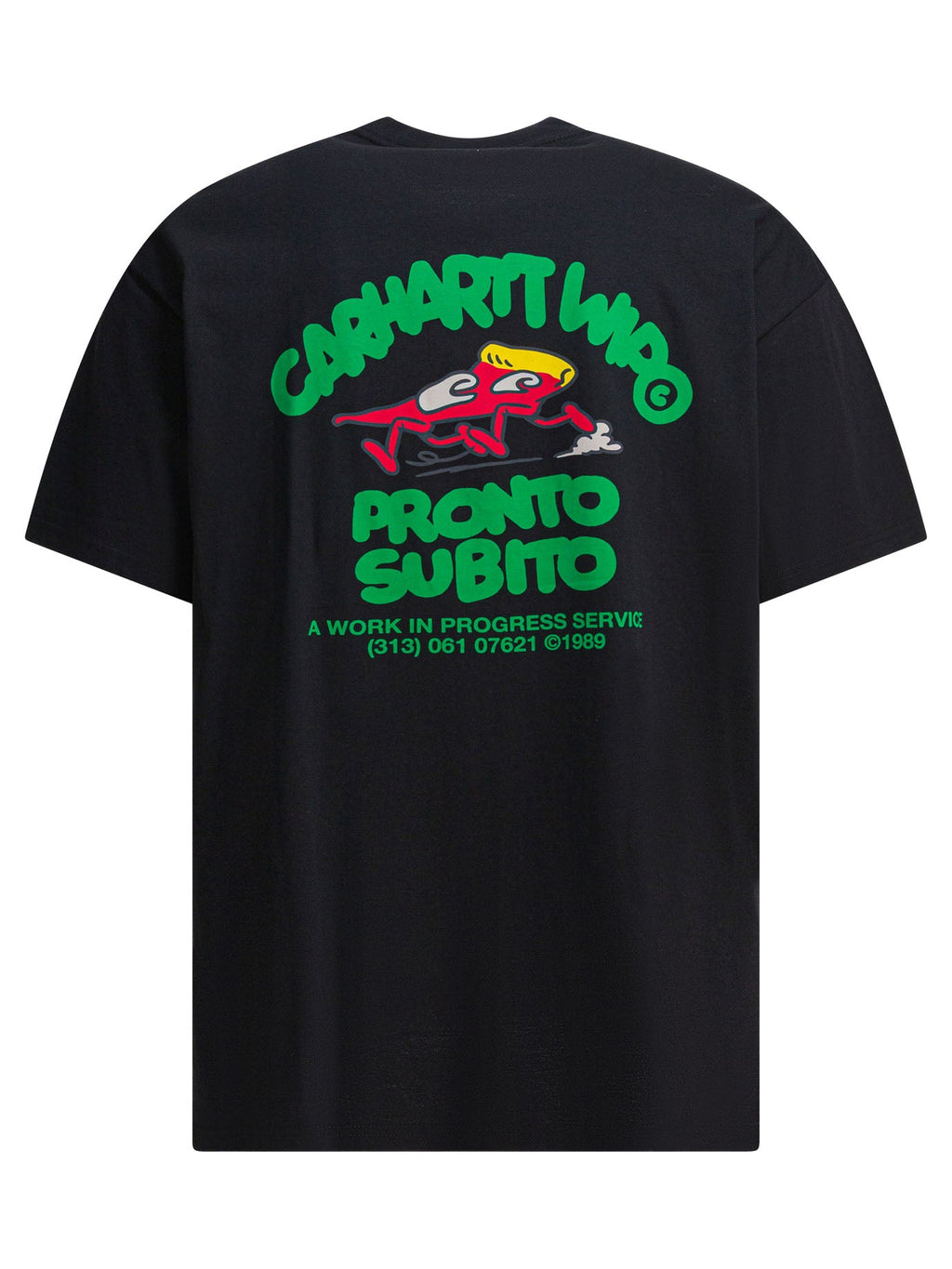 Carhartt Wip T-shirts