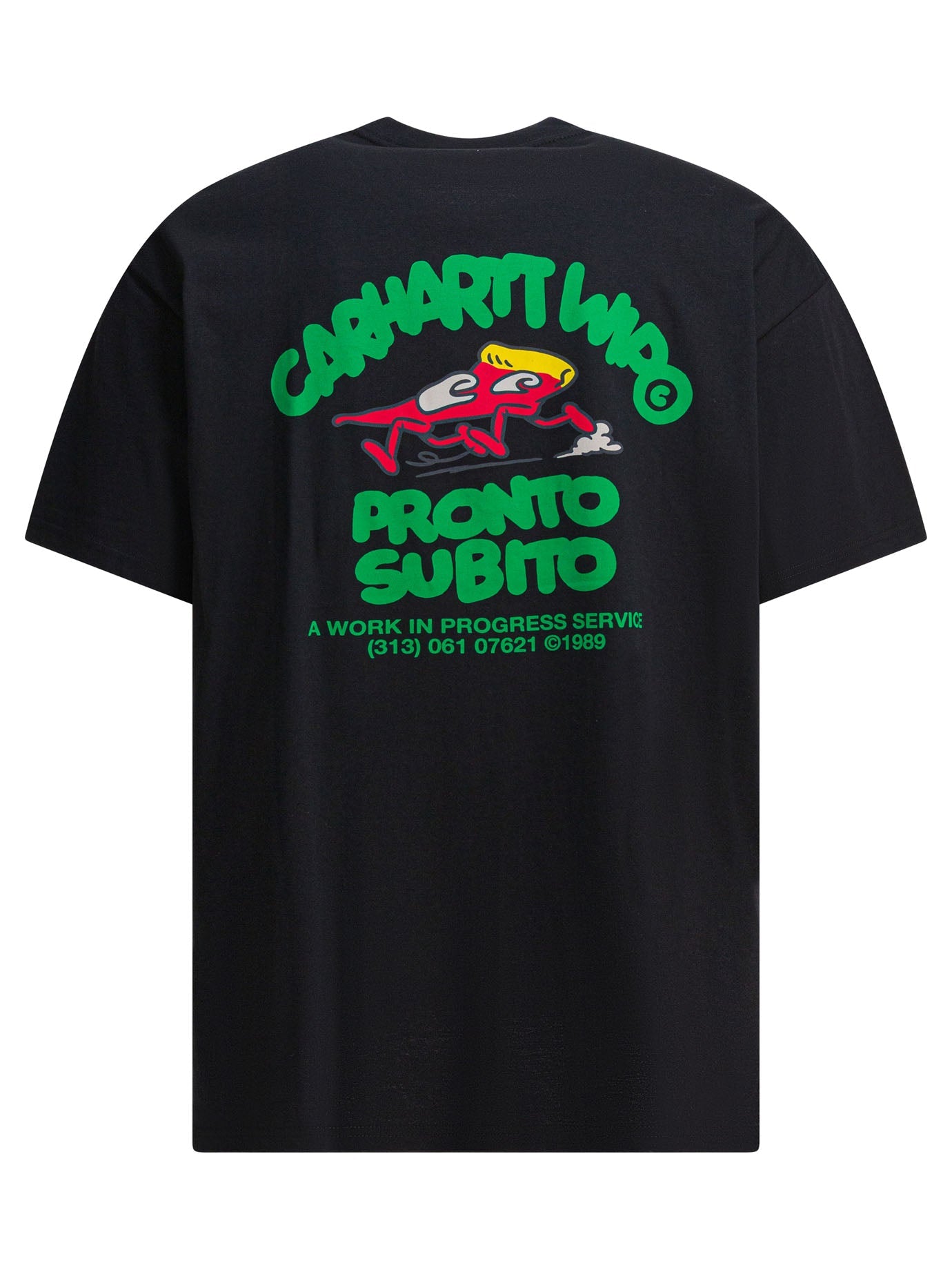 Carhartt Wip T-shirts