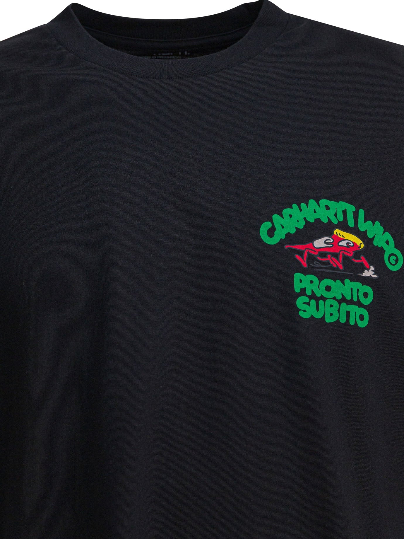 Carhartt Wip T-shirts
