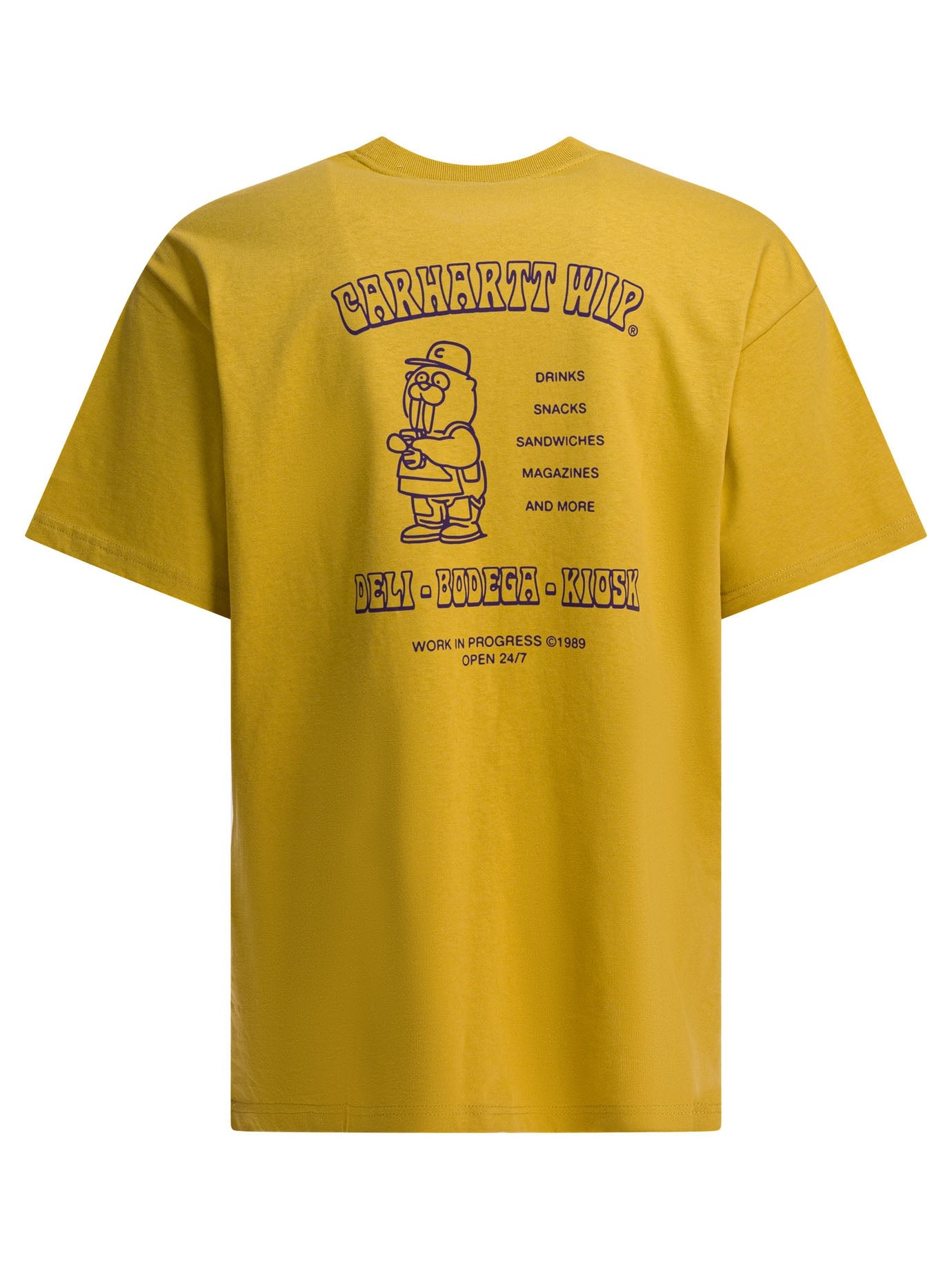 Carhartt Wip T-shirts