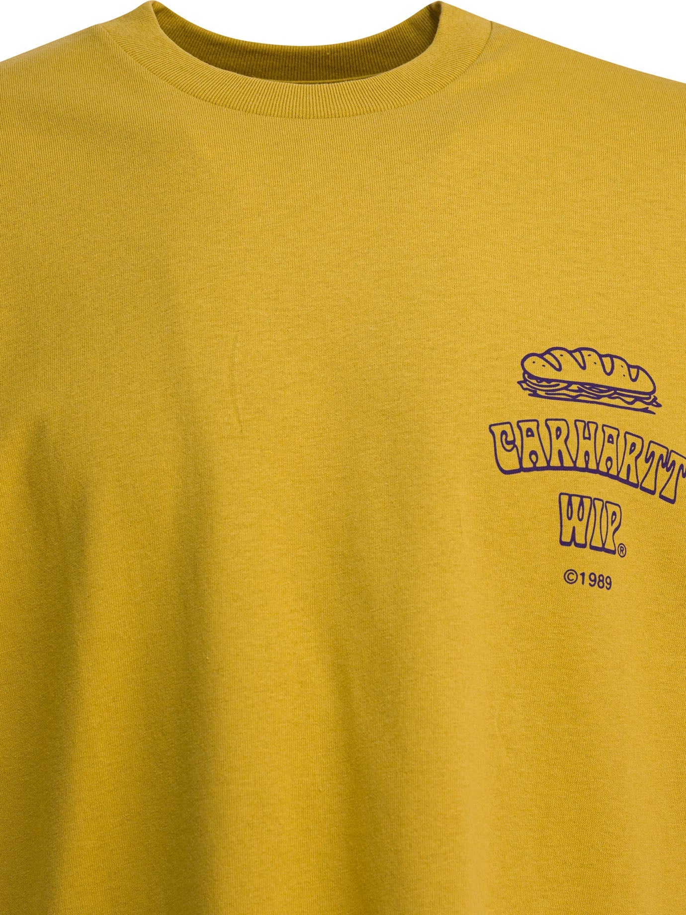 Carhartt Wip T-shirts