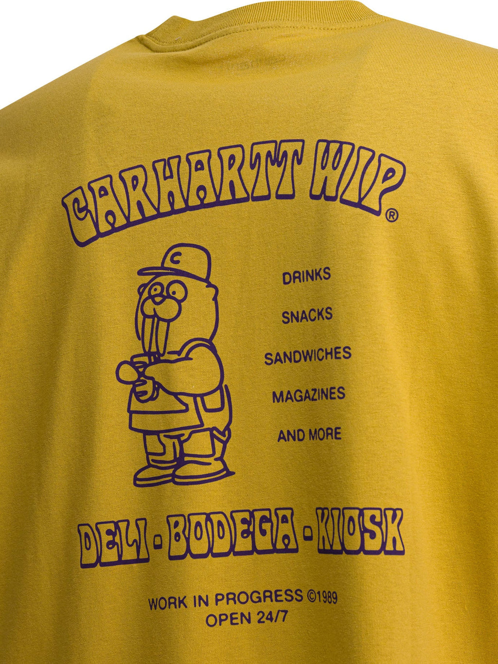 Carhartt Wip T-shirts