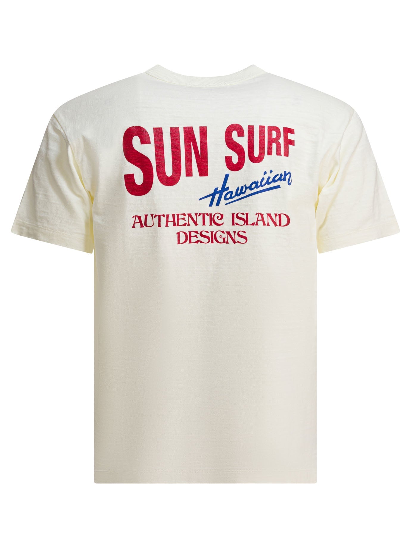 Sun Surf T-shirts