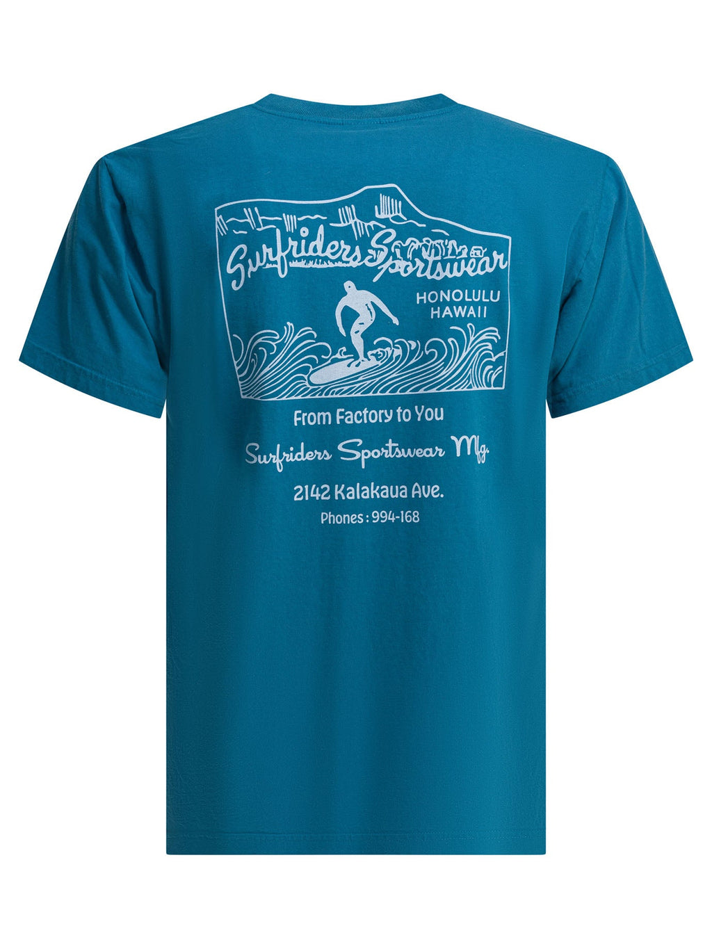 Sun Surf T-shirts