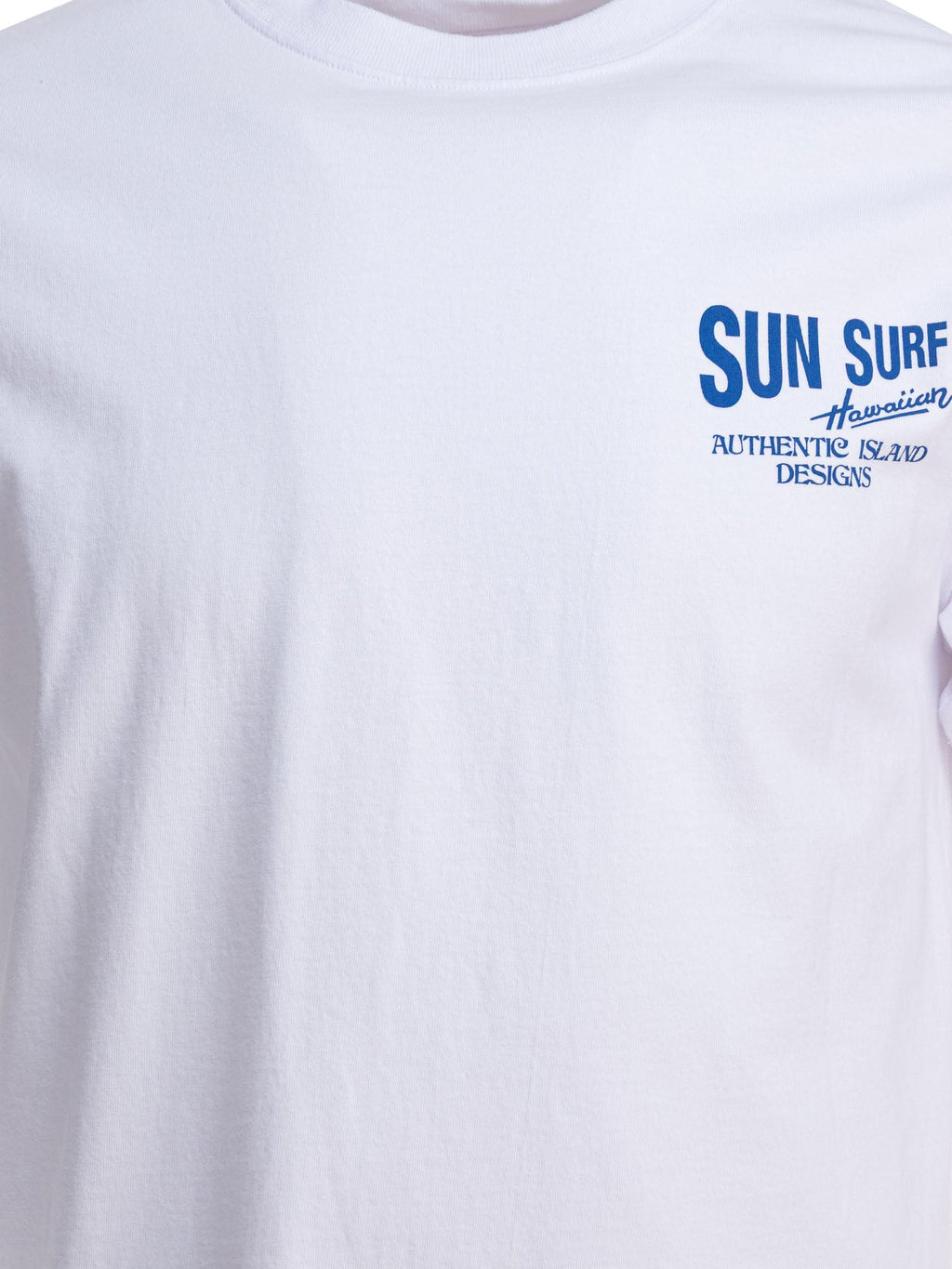 Sun Surf T-shirts