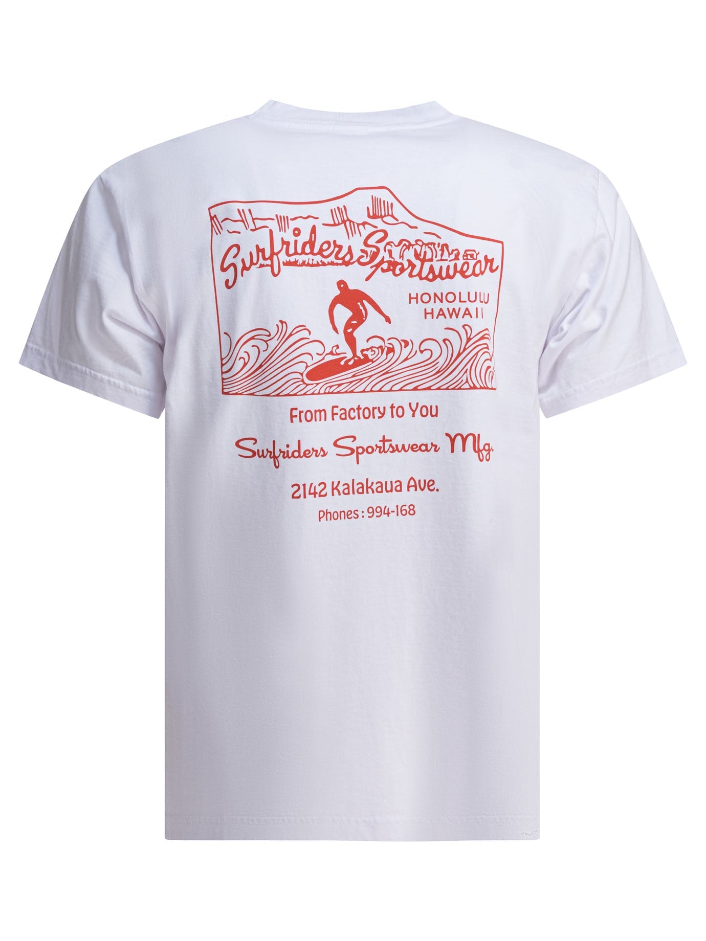 Sun Surf T-shirts