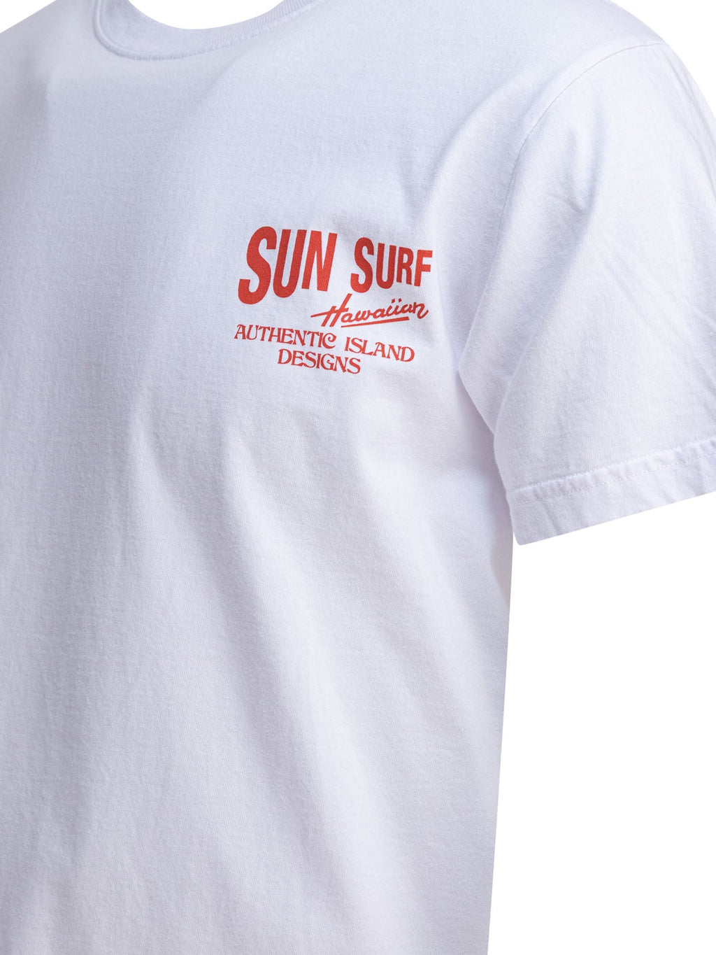 Sun Surf T-shirts