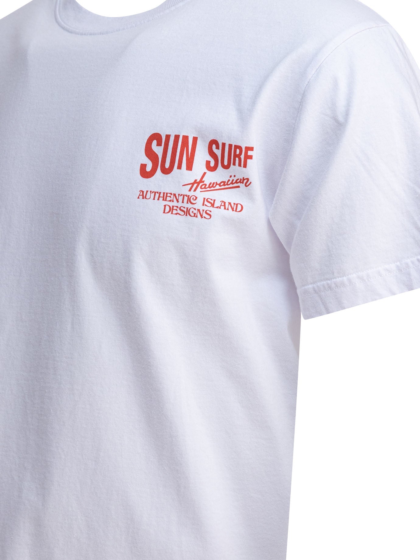 Sun Surf T-shirts