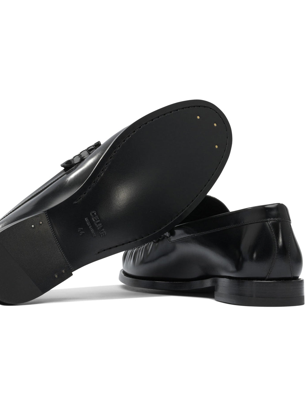 Celine Loafers & Slippers
