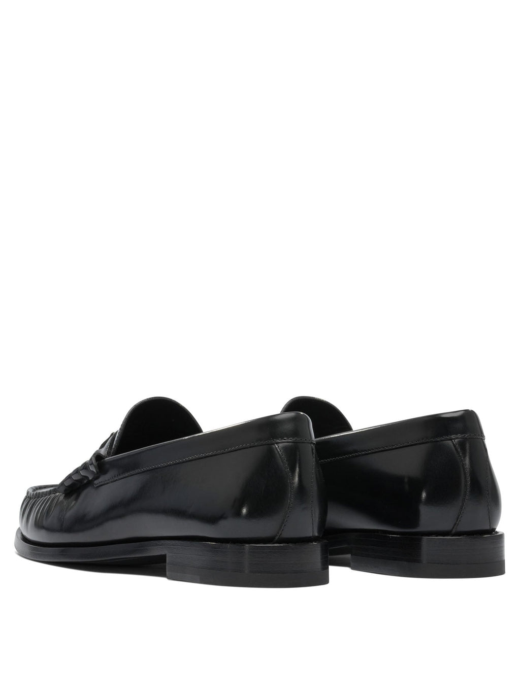 Celine Loafers & Slippers