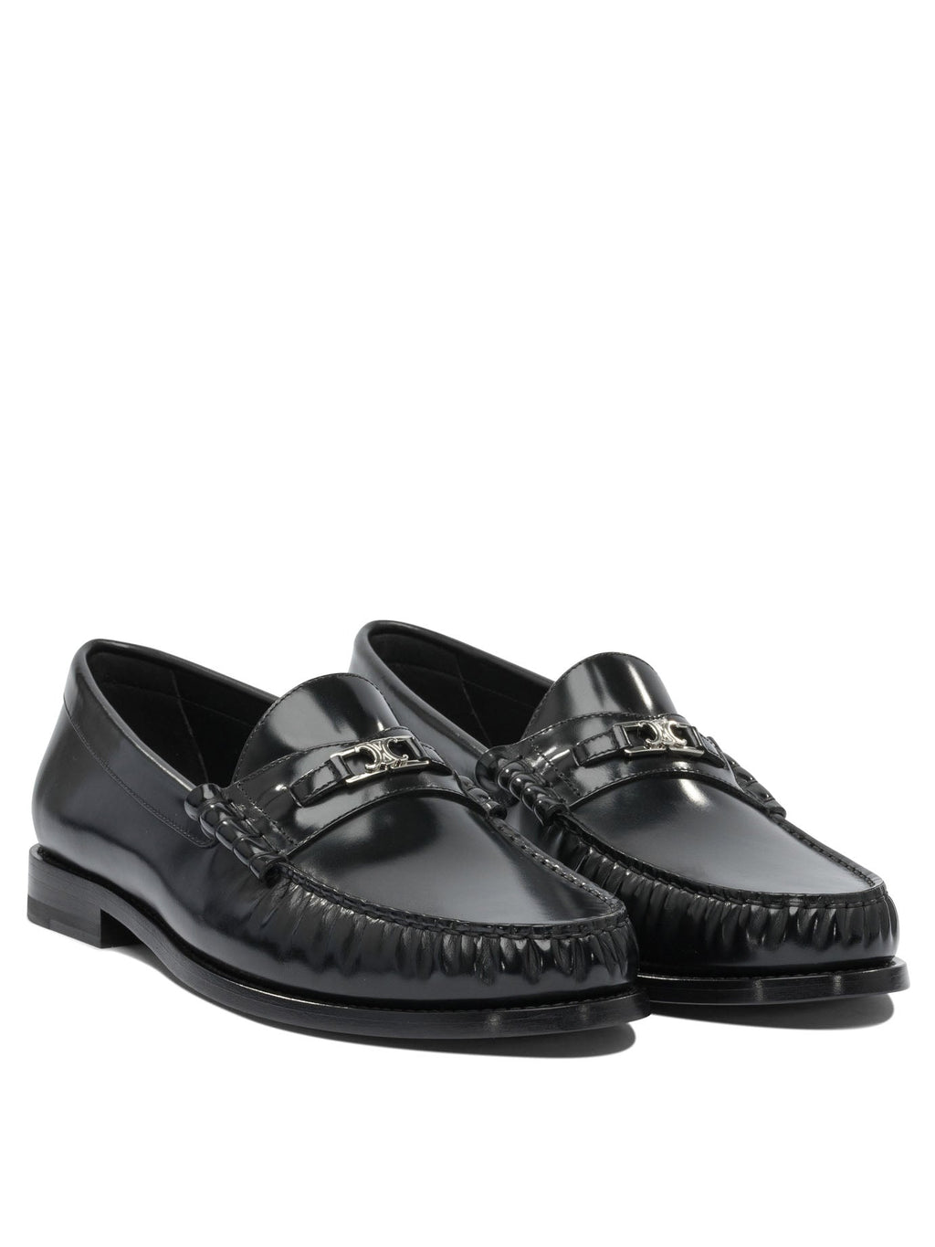 Celine Loafers & Slippers