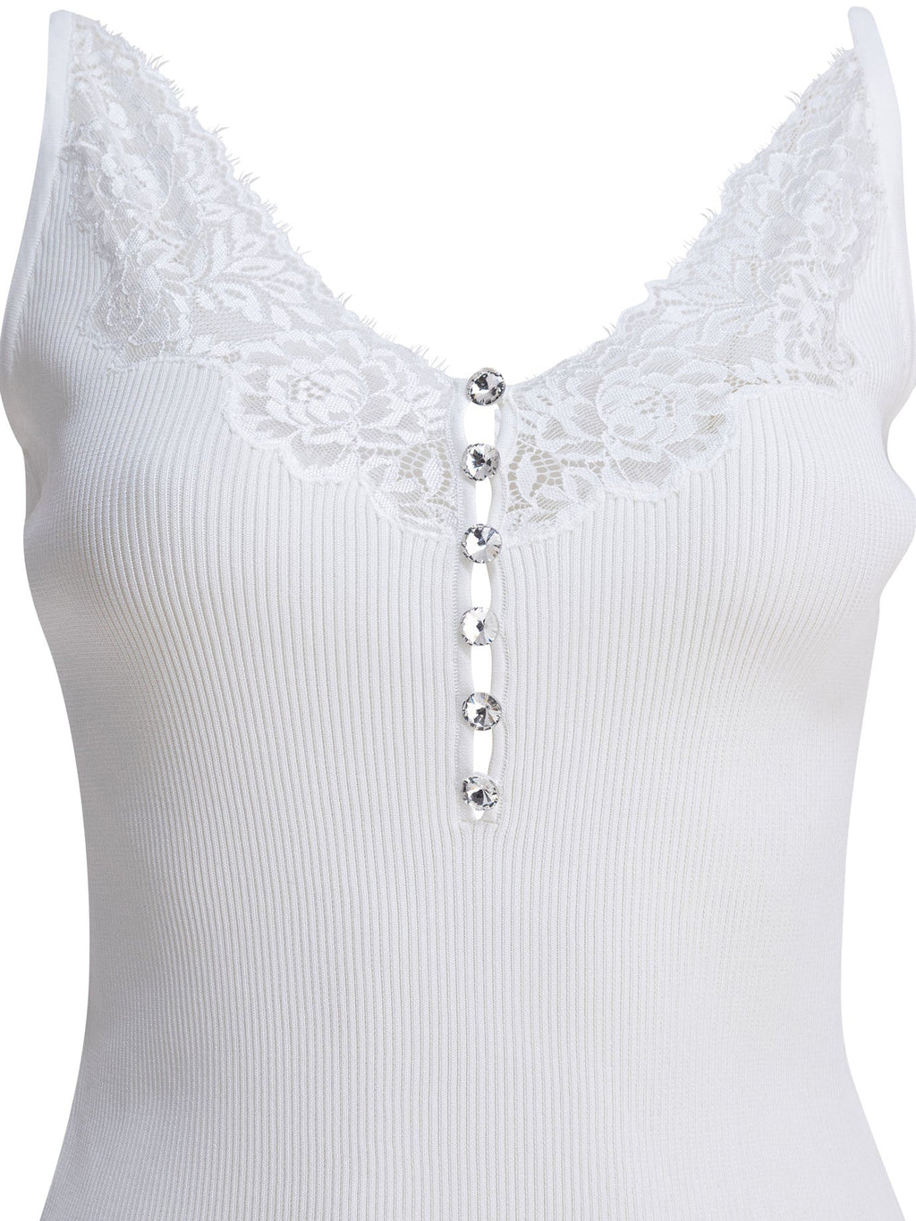 Self-portrait Tops