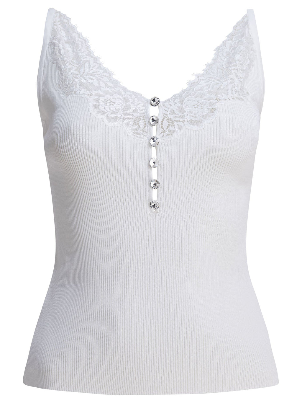 Self-portrait Tops