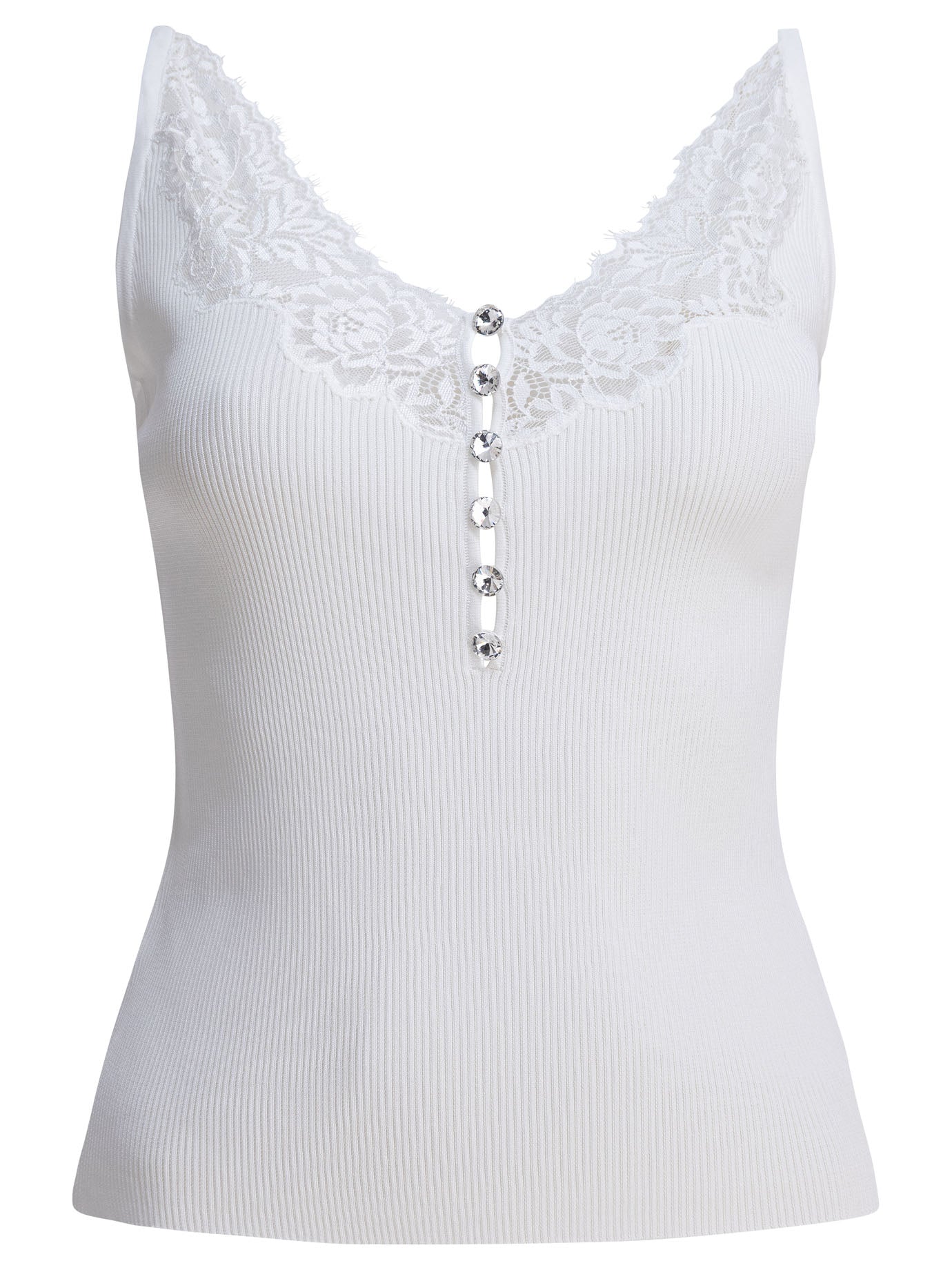 Self-portrait Tops